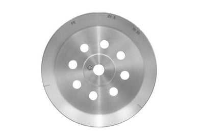 Porsche Crankshaft Pulley 131mm Titanium - 911 74-77 PM-O332-0