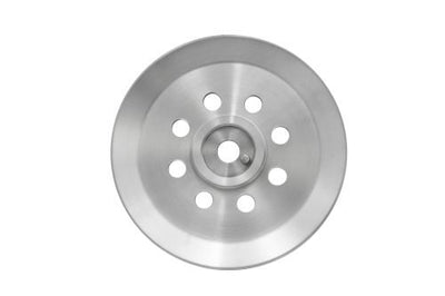 Porsche Crankshaft Pulley 131mm Titanium - 911 74-77 PM-O332-0