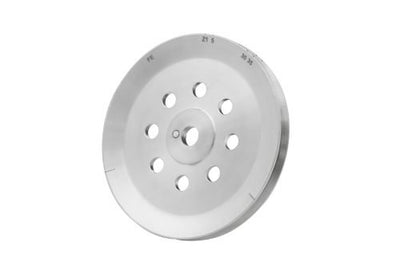 Porsche Crankshaft Pulley 131mm Titanium - 911 74-77 PM-O332-0
