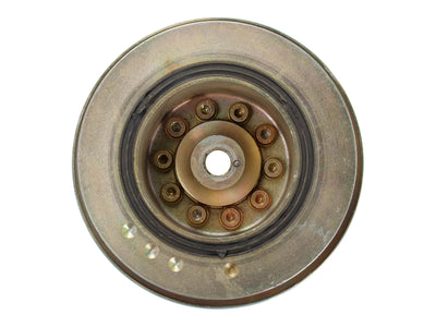 Porsche Crankshaft Pulley - 911 89-94 964-102-050-01