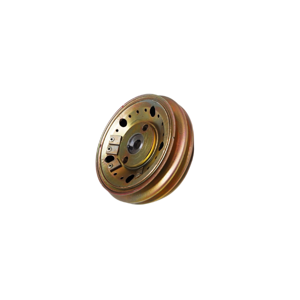 Porsche Crankshaft Pulley - 911 95-98 993-102-050-01