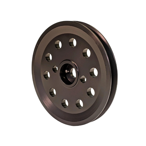 Porsche Crankshaft Pulley - 993 95-98 RS-091