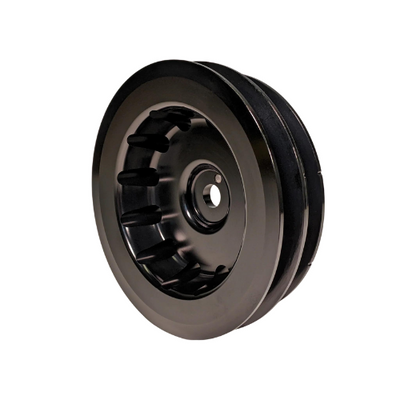 Porsche Crankshaft Pulley - A/C 126mm - 911 76-89 RS-140AC