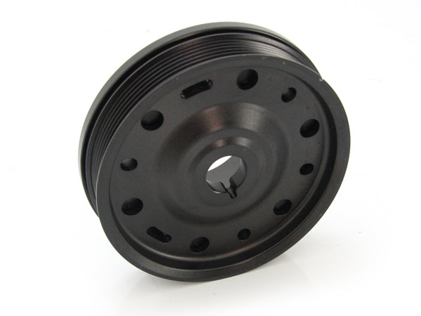 Porsche Crankshaft Pulley Dampener - 911 05-08 997-102-241-01