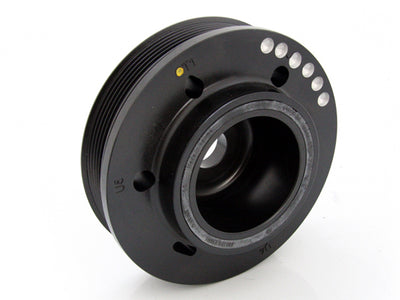 Porsche Crankshaft Pulley Dampener - 911 05-08 997-102-241-01