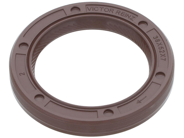 Porsche Crankshaft Seal (Oil Pump) (38 X 52 X 7 mm), 944/968/924 | 1984-1995