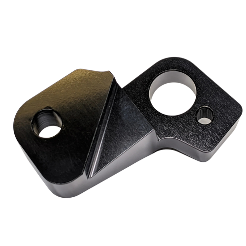 Porsche Crankshaft Sensor Mount RS-137