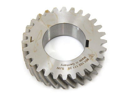 Porsche Crankshaft Timing Gear - 911/914-6 65-89
