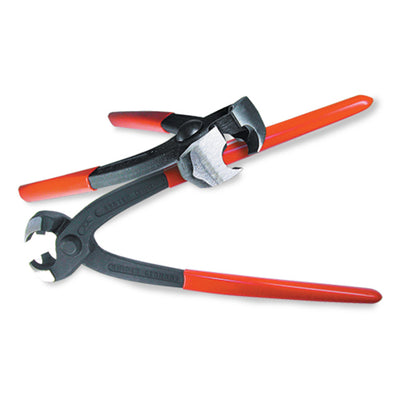 Porsche Crimp Clamp Tool 154102541