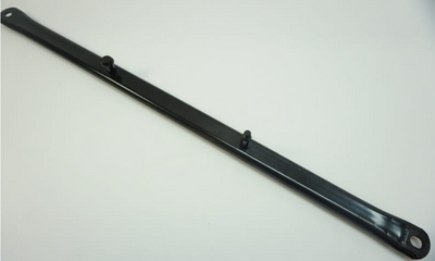 Porsche Cross Brace Support Bar - rear - 911 99-13 997-331-081-03