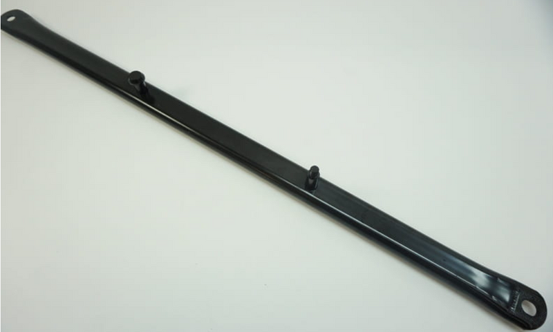 Porsche Cross Brace Support Bar - rear - 911 99-13 997-331-081-03