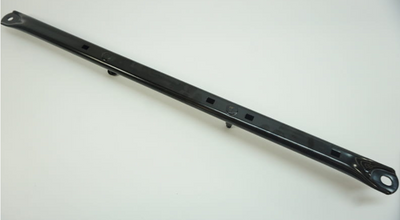 Porsche Cross Brace Support Bar - rear - 911 99-13 997-331-081-03