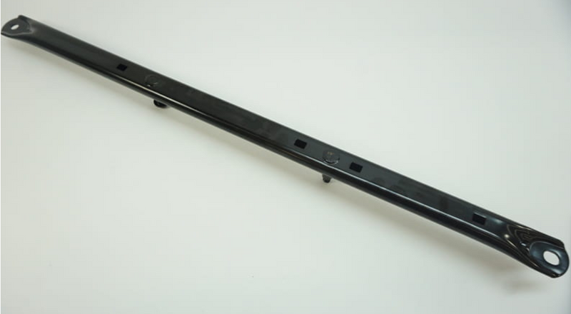 Porsche Cross Brace Support Bar - rear - 911 99-13 997-331-081-03