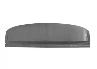 Porsche Cross Panel - Engine Compartment Speedster/Convertible D - 356/356A 54-59 PP191F