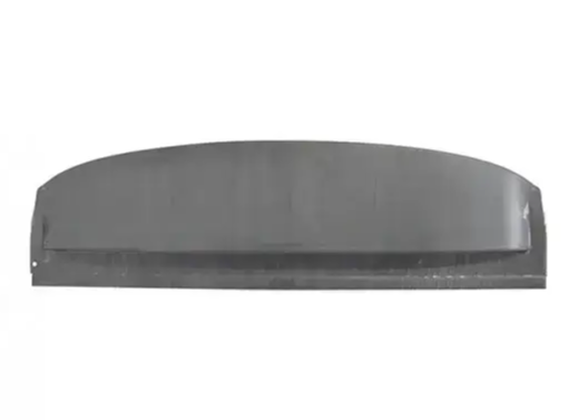 Porsche Cross Panel - Engine Compartment Speedster/Convertible D - 356/356A 54-59 PP191F