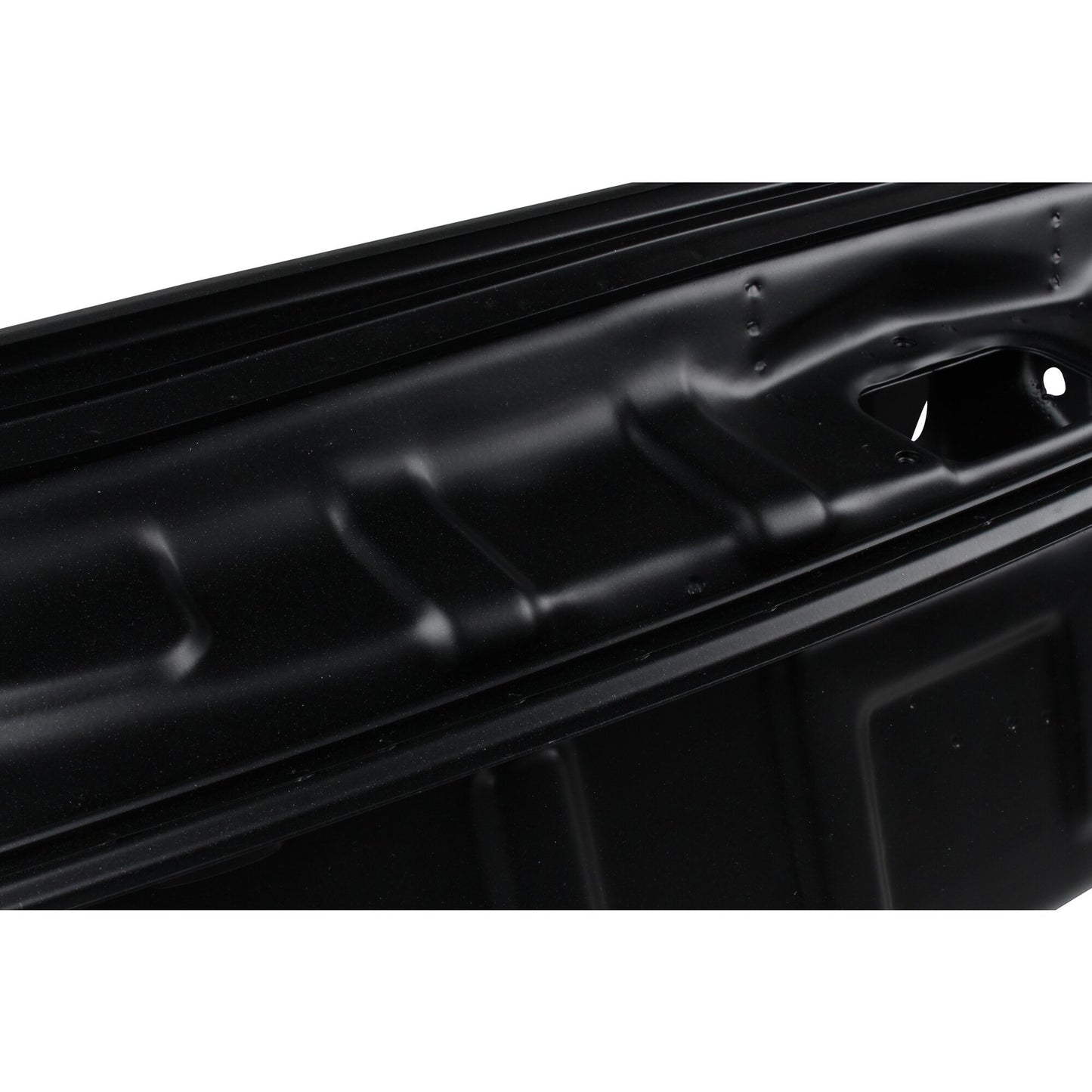 Porsche Cross Panel For Early 901 - 911 65 901-501-031-00