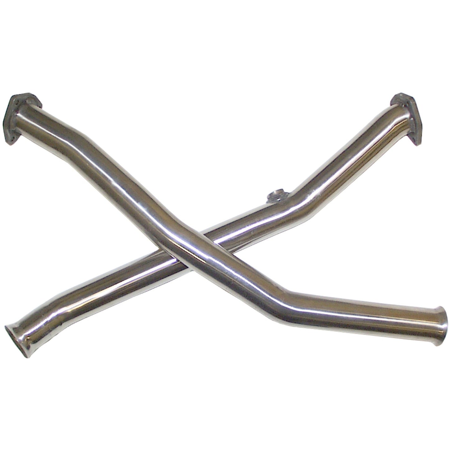 Porsche Cross Pipe Set - 993/993 4S Sport 95-97 993-113-213-38