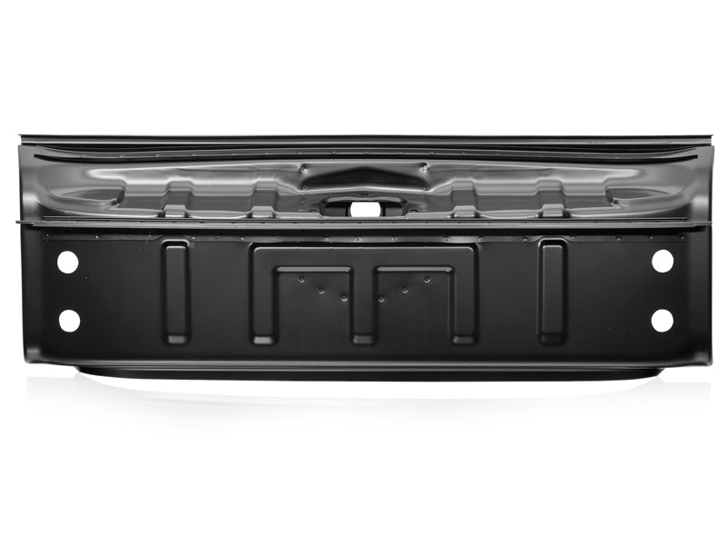 Porsche Cross Wall - Primed - 911 65-66 901-501-031-40-GRV