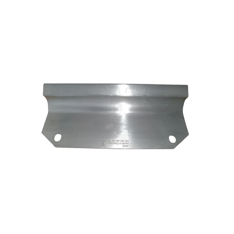 Porsche Crossmember Stop Bracket - 911 05-13 997-341-431-02