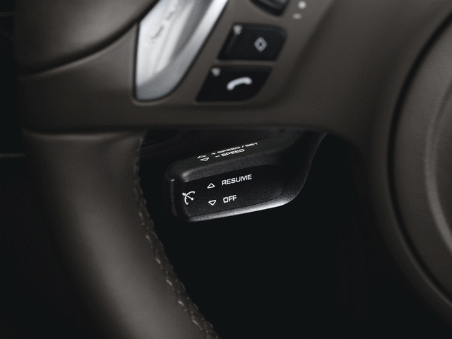 Porsche Cruise Control - 99104490070 - 981 12-16 - 991 12-18 99104490070