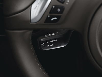 Porsche Cruise Control - 99104490070 - 981 12-16 - 991 12-18 99104490070