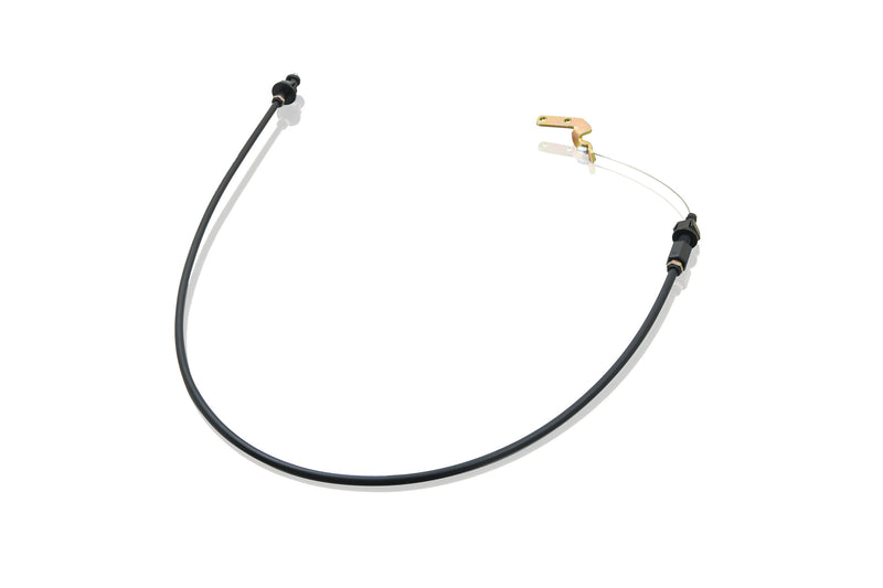 Porsche Cruise Control Bowden Cable - 911 74-80 911-617-124-06
