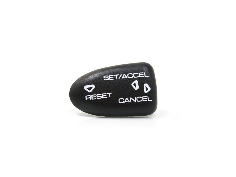 Porsche Cruise Control Switch Cap - 911 95-98 9936135050001C