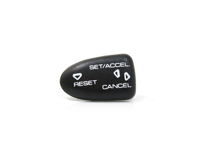 Porsche Cruise Control Switch Cap - 911 95-98 9936135050001C