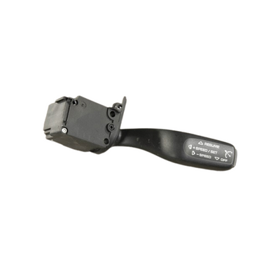 Porsche Cruise Control Switch Satin Black - 911/Boxster/Cayman 05-13 9976132610001C