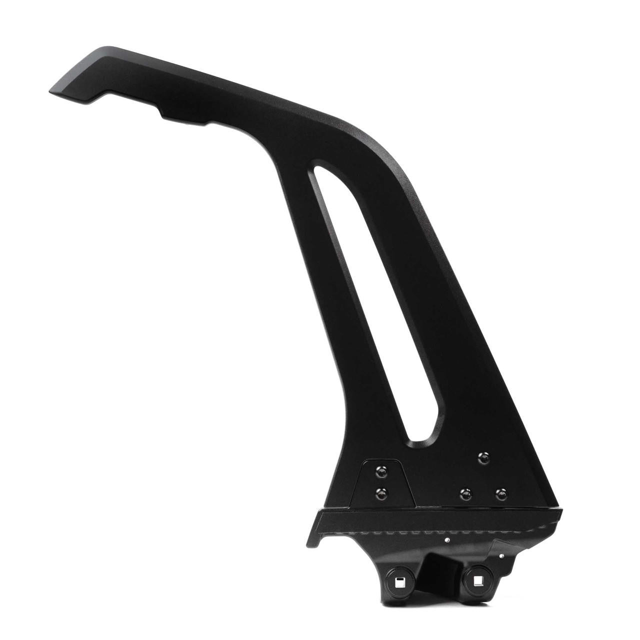 Porsche Cup Car Style Wing Risers - 911 | 2022-2025 FS-POR-992GT3-MWR