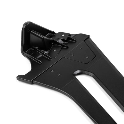 Porsche Cup Car Style Wing Risers - 911 | 2022-2025 FS-POR-992GT3-MWR