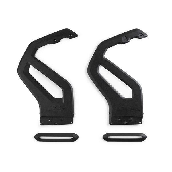 Porsche Cup Car Style Wing Risers - Cayman | 2023-2025 FS-POR-718GT4RS-WR