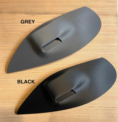 Porsche Cup Holder - Left Hand Drive 3d Printed - 996 99-04 - 986 97-04 RENN-06