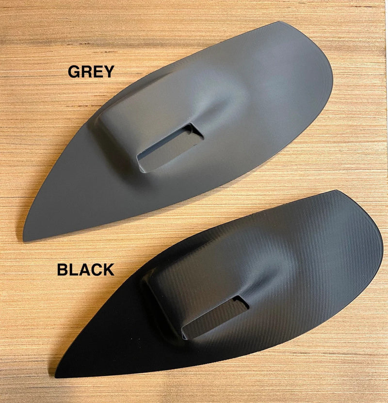 Porsche Cup Holder - Left Hand Drive 3d Printed - 996 99-04 - 986 97-04 RENN-06