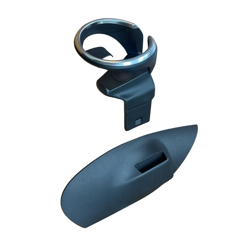 Porsche Cup Holder - Right Hand Drive - 996 99-04 - 986 97-04 RENN-05