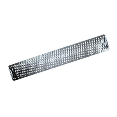 Porsche Curved Cheese Grater Blade 10 in 158596