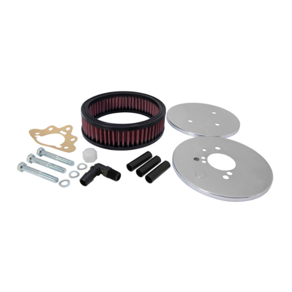 Porsche Custom Air Filter Kit