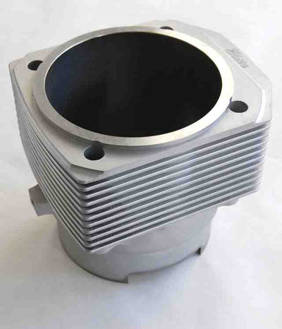 Porsche Custom Aircooled Nickies Cylinder Services 107-07