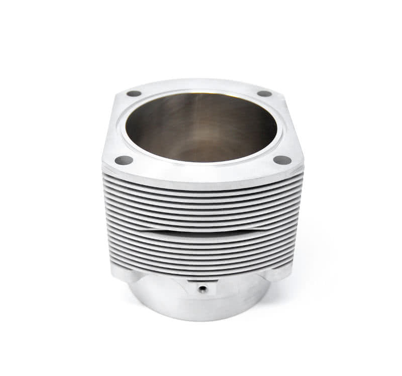 Porsche Custom Aircooled Nickies Cylinder Services 107-07