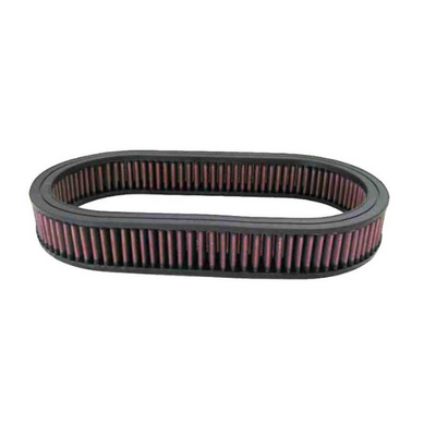 Porsche Custom Oval Air Filter E-3515