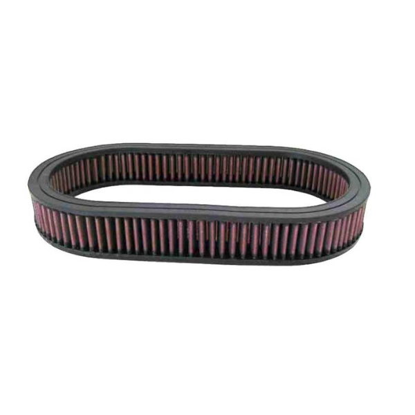 Porsche Custom Oval Air Filter E-3515