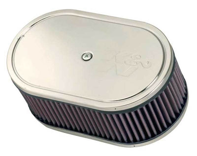 Porsche Custom Racing Assembly Air Filter 56-1210