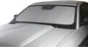 Porsche Custom Sunscreen Silver - 911 05-12 UV11029SV