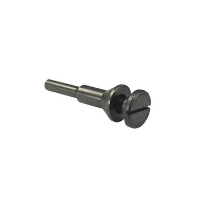 Porsche Cutting Wheel Threaded Arbor 1/4 in x 3/8 in 16699992