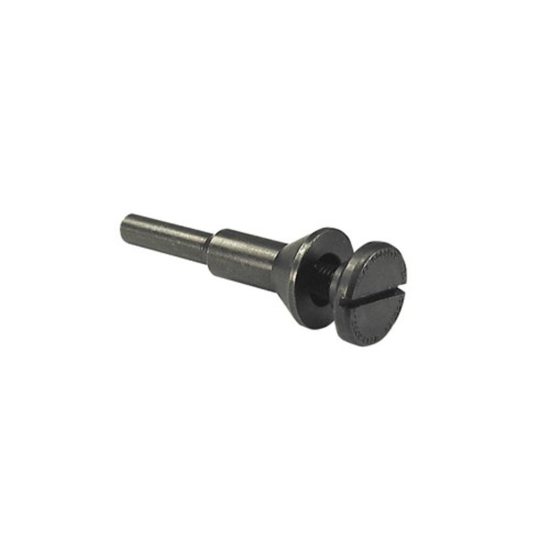 Porsche Cutting Wheel Threaded Arbor 1/4 in x 3/8 in 16699992
