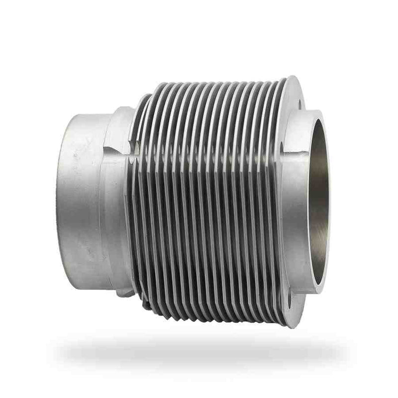 Porsche Cylinder And Piston Set - 356/912