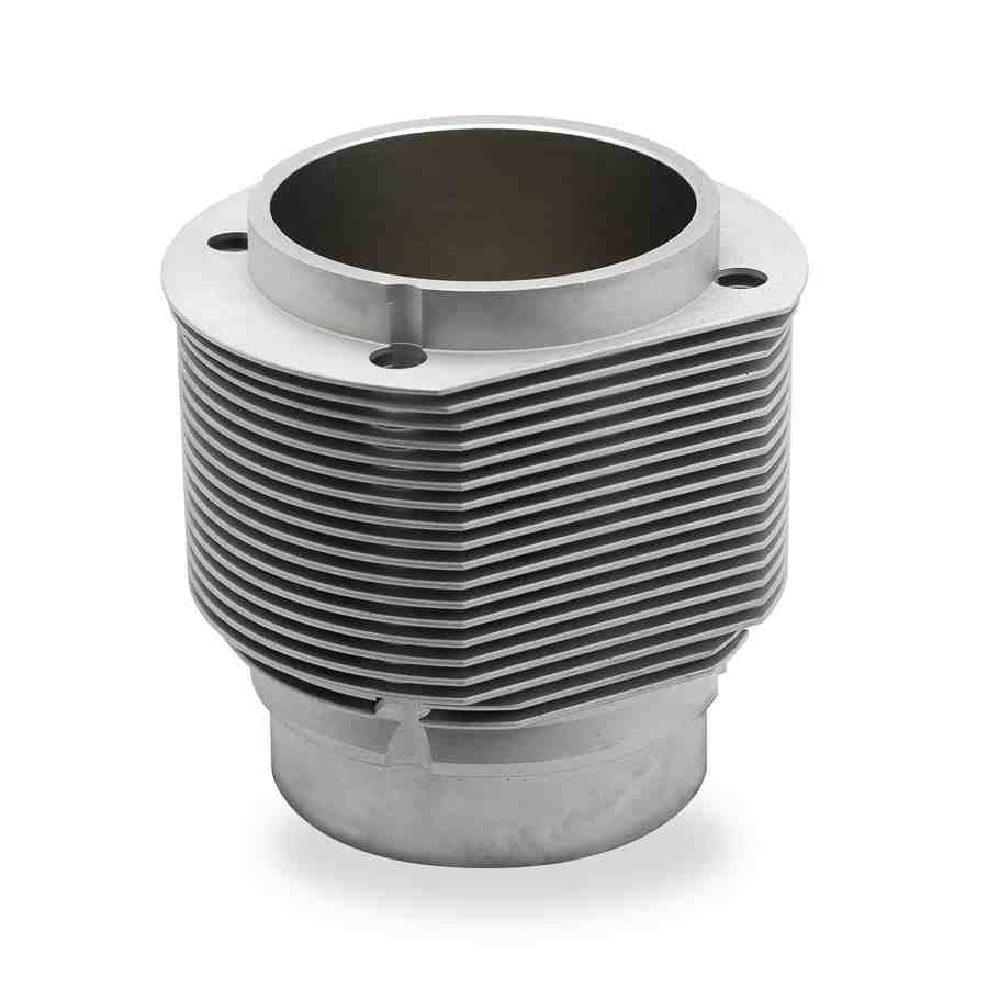 Porsche Cylinder And Piston Set - 356/912