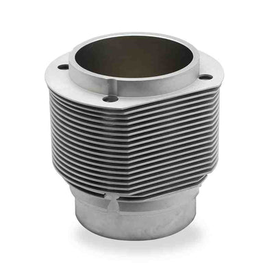 Porsche Cylinder And Piston Set - 356/912