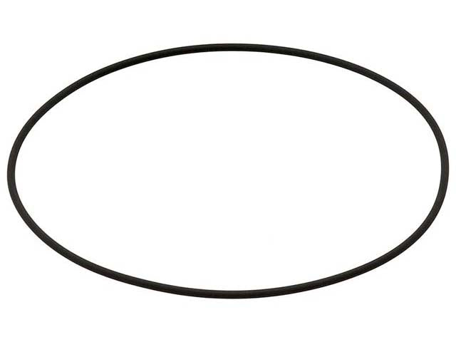 Porsche Cylinder Base O-Ring - Cylinder to Cylinder Housing 104 X 2 mm , 911 | 2001-2011 99970739340