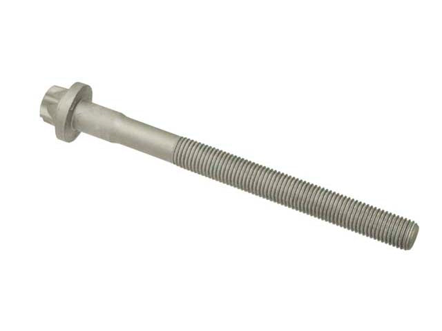 Porsche Cylinder Head Bolt 12 X 1.5 X 140 mm , Boxster/Cayman/911 | 2009-2015 9A700863300